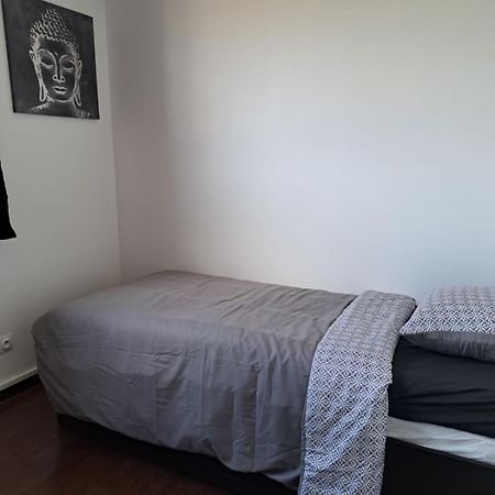 Chambre Solo Duo 20 Min Paris Drancy Exterior photo